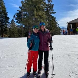 Meet your Posher, Jess